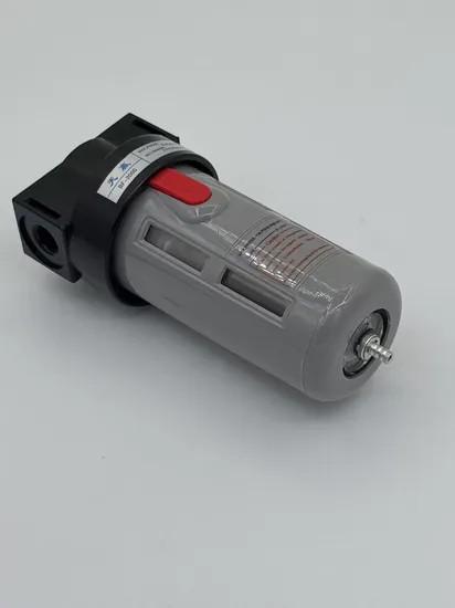 Al2000/Bf2000/3000/4000 Air Lubricator